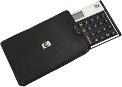 HP 12CP Financial Calculator