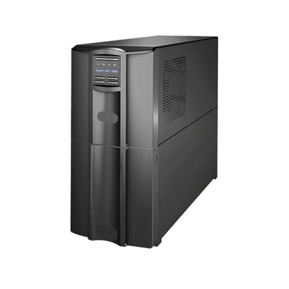 SMT3000UXI-CH Line-Interactive Tower UPS, 2700W/3KVA, Built-in Battery for Office & Data Center