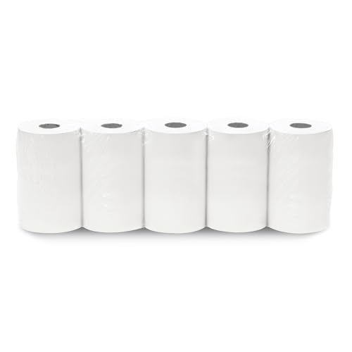 Thermal Paper Rolls 3-1/8 X 119 50 Rolls For Star Micronics SM-T300 SM T300i - size: 3-1/8" x 119' Thermal