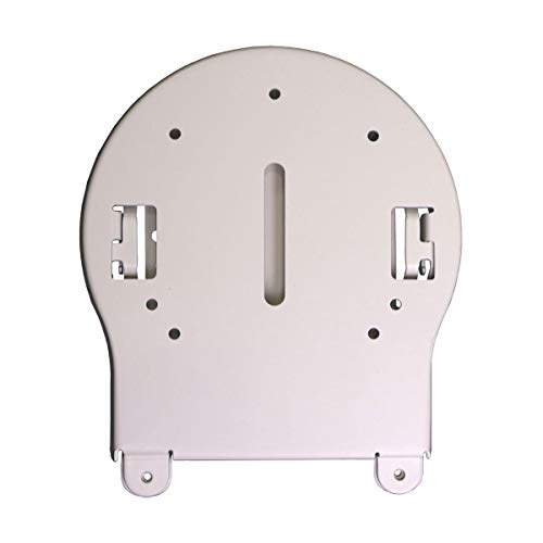 HuddleCamHD Universal Ceiling Mount Bracket for Cameras (White)