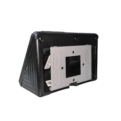 Time Clock for Small Businesses WiFi Face Time Attendance System Employee Fingerprint Time Clock Management Solution for Offices, Factories, Hotels, Schools and More