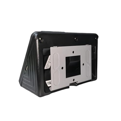 Time Clock for Small Businesses WiFi Face Time Attendance System Employee Fingerprint Time Clock Management Solution for Offices, Factories, Hotels, Schools and More