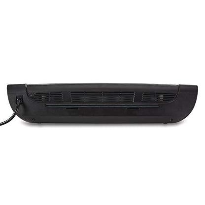 GBC Thermal Laminator Machine, Fusion 6000L, 12 Inch, 1 Min Warm-Up, 3-10 Mil, with 50 EZUse Laminating Pouches for Home, Office and Classroom, Black (1703097) - style: 6000L