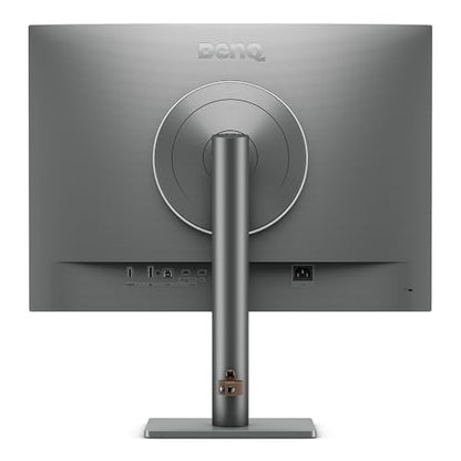 BenQ Programming Monitor RD280UG 28.2" 4K+, 120Hz Refresh Rate, 3:2 Aspect Ratio, Nano Matte Panel, MoonHalo Backlight, Coding Modes, 2000:1 Contrast Ratio, Eye-Care to Deliver Effortless Coding View | 3840x2560 Nano Matte Panel, Eye-Care, Coding Modes, M