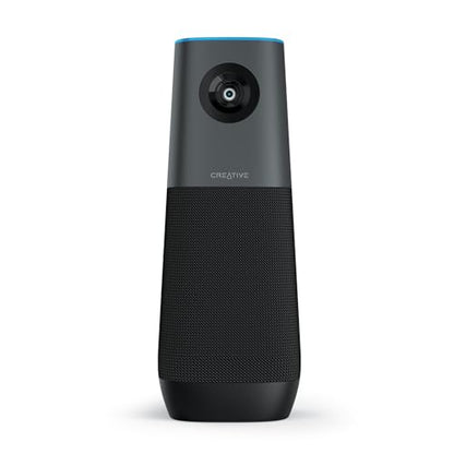 Creative Live! Meet 4K Conference Webcam with Auto Tracking