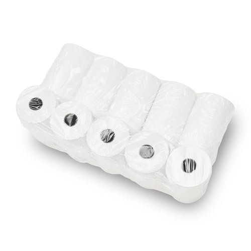 Thermal Paper Rolls 3-1/8 X 119 50 Rolls For Star Micronics SM-T300 SM T300i - size: 3-1/8" x 119' Thermal