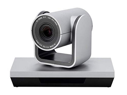 Monoprice PTZ Conference Room USB Camera - 3X Optical Zoom, Pan and Tilt with Remote, 1080p - Workstream Collection