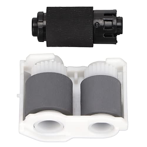 Printer Pick Up Roller Replacement Kit, ABS Paper Feed Separation Wheel, Compatible with HP M252 M277 M377 Printers
