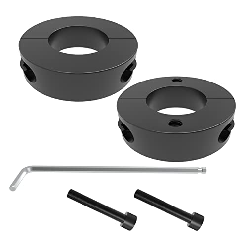 MySit Gas Lift Cylinder Removal Tools 28mm/1.1-Inch | Sets for Replace Office Chair Cylinder, Fix Sinking Office Chair Stainless Steel Chair Saver for Stop Sinking