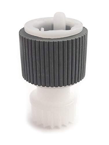 M630-DRK-AP Roller Kit for Laser Printer Series M630 Includes Transfer Roller & Tray 1-5 Rollers - color: Roller Kit Tray 1-5 + Transfer Roller