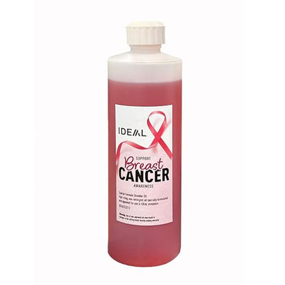 IDEAL 2604 P7 Super Micro Cut Cenntralized Paper Shredder with Pink Oil | P7 super micro cut paper shredder with automatic oiler 26 gallon bin and 1 pint of IDEAL pink shredder oil included - size: SMC 8 Sheets