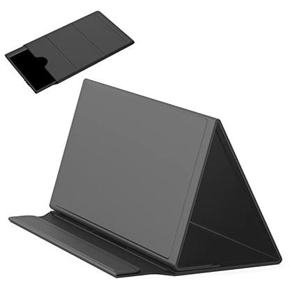 KYY 15.6'' Portable Monitor Stand Sleeve Protector for K3-2 Series Laptop Monitor