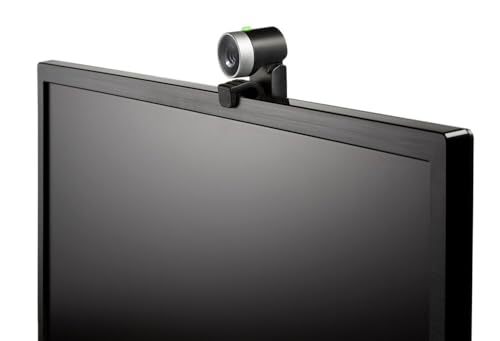 Polycom - EagleEye Mini with Mount - 1080p HD Webcam (Poly) - Video Conference Camera