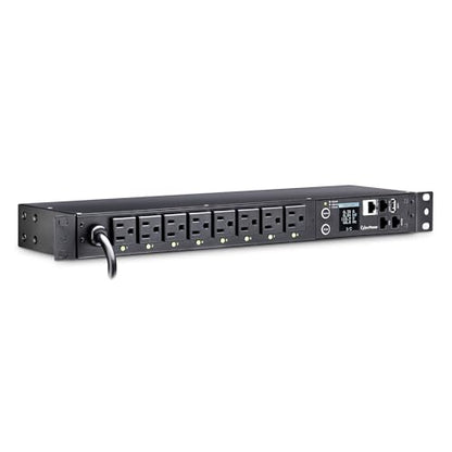 CyberPower PDU41001 Switched PDU - size: 120V/15A