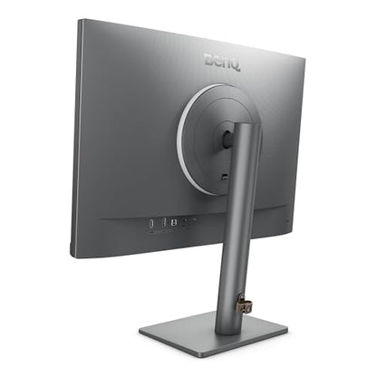 BenQ Programming Monitor RD280UG 28.2" 4K+, 120Hz Refresh Rate, 3:2 Aspect Ratio, Nano Matte Panel, MoonHalo Backlight, Coding Modes, 2000:1 Contrast Ratio, Eye-Care to Deliver Effortless Coding View | 3840x2560 Nano Matte Panel, Eye-Care, Coding Modes, M
