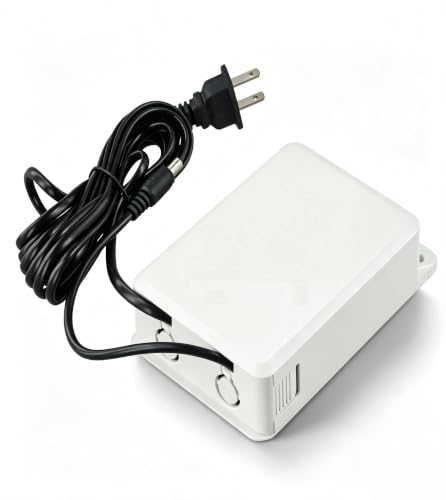 12V for Mini UPS for Battery Backup for Security Camera Routers Modem