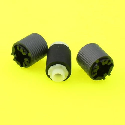 Tray 2 Roller Kit for HP Color LaserJet Pro 4201 & 4301 Series – Includes RM2-2692 Separation Roller (1) & RM2-2695 Pickup Rollers (2) OEM Genuine Roller! - Main Tray 2 Roller Kit.