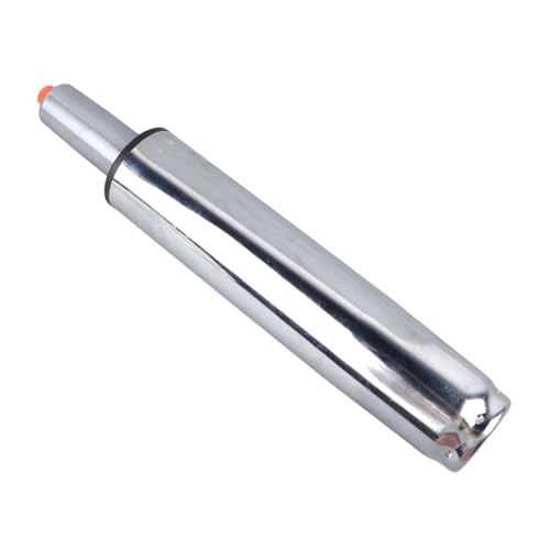 Chair Gas Lift Cylinder Replacement Stainless Steel Gas Lift 27cm Adjustable Height Office Chair Replacement Part Easy Installation for Computer Desk Seating