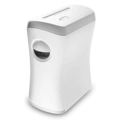 Professional Grade High Security 5-Sheet Micro-Cut Paper Credit Card Shredder, 5 Minutes Continuous Run time