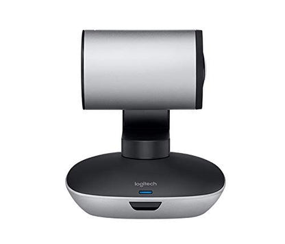 Logitech PTZ Pro 2 Camera – USB HD 1080P Video Camera for Conference Rooms