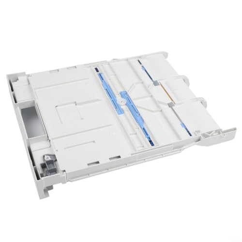 Paper Input Tray for HP 9023 9025 9022E, ABS Replacement Part, Smooth Feed Design
