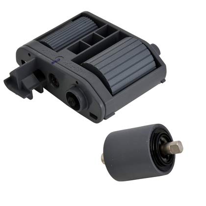 Technica Brand Compatible J8J95A ADF Maintenance Kit, HP300 Scanjet Maintenance Kit ADF Roller Kit - 5851-7202, LaserJet Enterprise MFP M631 M632 M633 M681 M682 ADF Roller Replacement Kit