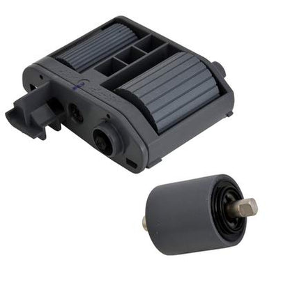 Technica Brand Compatible J8J95A ADF Maintenance Kit, HP300 Scanjet Maintenance Kit ADF Roller Kit - 5851-7202, LaserJet Enterprise MFP M631 M632 M633 M681 M682 ADF Roller Replacement Kit