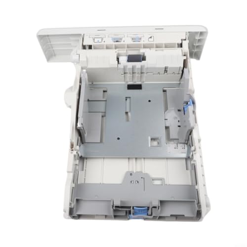 500-Sheet Paper Tray RM2-6296 RU7-8463 Compatible with for hp for laserjet M604 M605 M606, High-Capacity Input Feeder for Office Printing, ABS Replacement Part