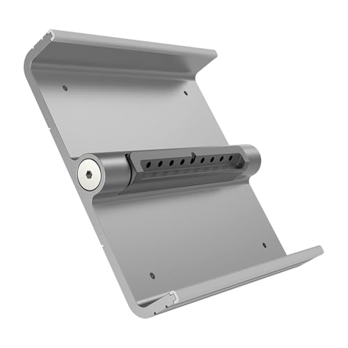VESA Mount Adapter Kit for iMac 24 inch,27 inch (2009-2011 Aluminum),Compatible with LED Cinema Display,Thunderbolt Displays,Replaces Apple Bracket MD179ZM/A,Not for 2021 iMac/M1