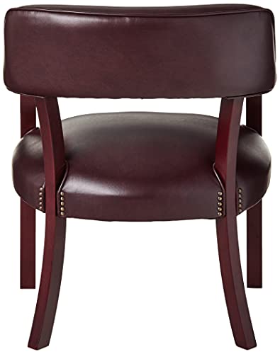 Work Smart TV230-JT4 Traditional Guest Chair