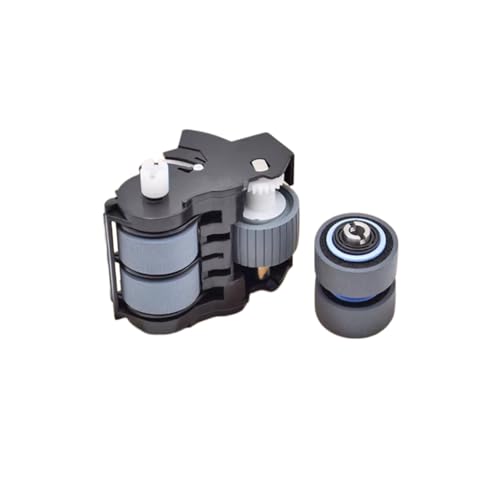 Pickup Roller Kit Replacement for Canon DR-4010C DR-6010C Scanner Compatible with 4082B004
