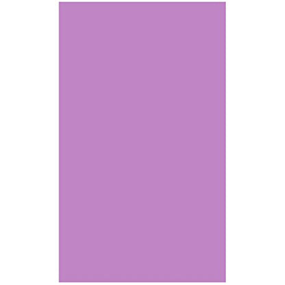 Colonial Cards: 150 Color Cardstock 3" x 5" Index Cards, Medium Purple, Unruled - color: medium purple