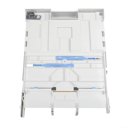 Paper Input Tray for HP 9023 9025 9022E, ABS Replacement Part, Smooth Feed Design