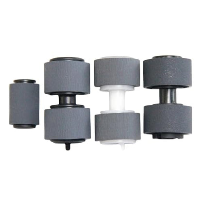 L2755-60001 ADF Roller Kit .Scanner Paper Pickup Roller Kit Compatible with HP scanjet 7000S3 /5000S4/ 3000S3