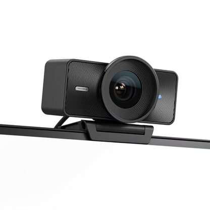 Elgato Facecam 4K, 4K60 Studio Webcam, DSLR-Like Control - style: Facecam 4K