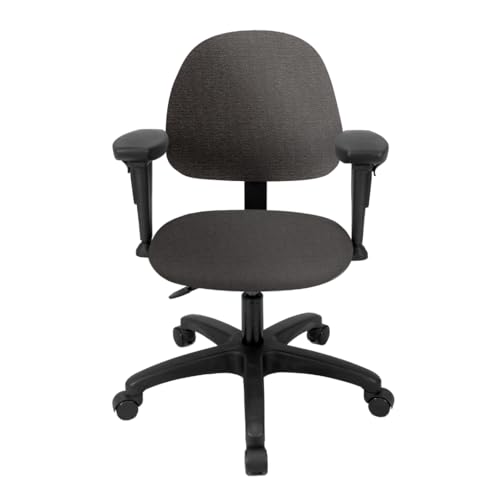 ergoCentric Little Person Chair with armrests