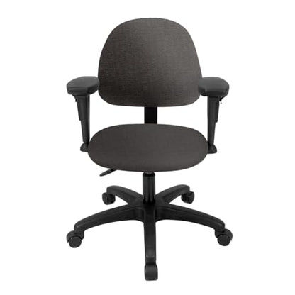 ergoCentric Little Person Chair with armrests