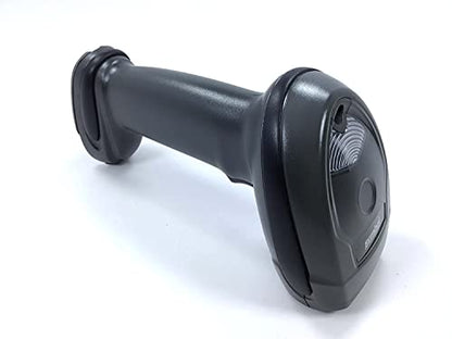 Zebra Symbol LI4278 Wireless Bluetooth Barcode Scanner, with Cradle and USB Cables