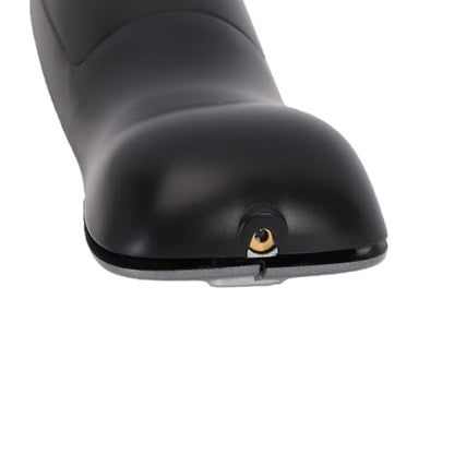 GOWENIC WirelessPresentationClicker, 2.4G Wireless Connectivity, Plug and Play, Gyroscope Technology, Ergonomic Design and Durability