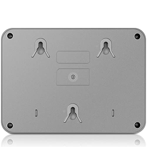 3761C Time Attendance Machine WiFi Employee Fingerprint Card Clocks for Employees Small Business