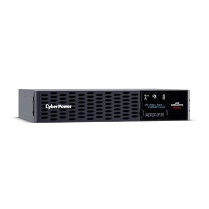 CyberPower PR1500RTXL2UC Smart App Sinewave UPS Battery Backup - size: 1500VA, style: Expandable