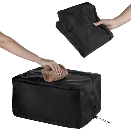 Printer Dust Cover for HP OfficeJet Pro 8125 All-in-One Printer