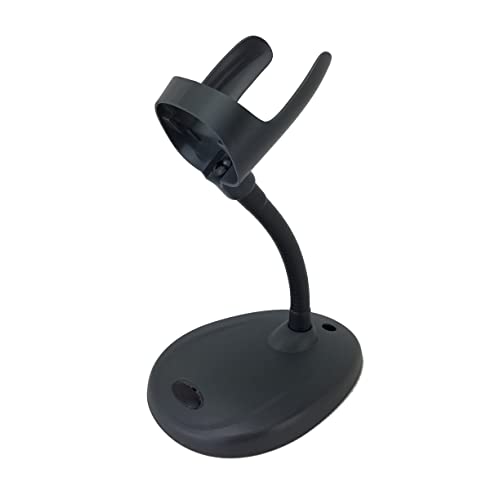 PWR UP Honeywell Voyager Extreme Performance (XP) 1470g Handheld Corded Barcode Scanner (2D, 1D, PDF, Postal), Includes Stand and USB Cable