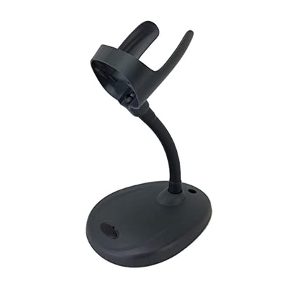 PWR UP Honeywell Voyager Extreme Performance (XP) 1470g Handheld Corded Barcode Scanner (2D, 1D, PDF, Postal), Includes Stand and USB Cable