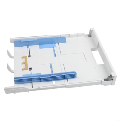 Paper Input Tray for HP 9023 9025 9022E, ABS Replacement Part, Smooth Feed Design
