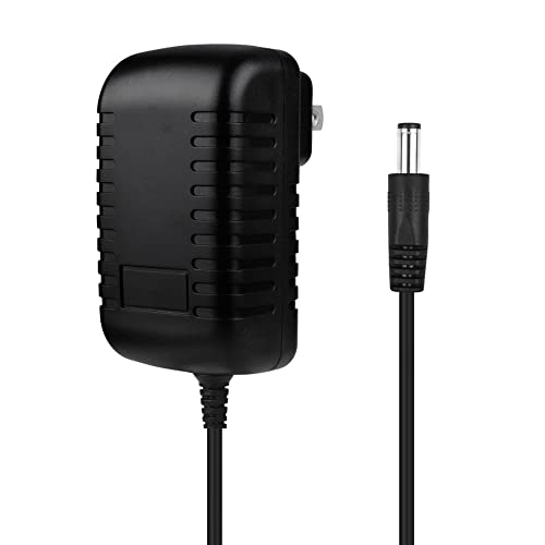 AC/DC Adapter Compatible for TRENDnet TE100-MFP1 1-Port Multi-Function USB Print Server Power Supply Cord Cable PS Wall Home Charger Input: 100-240 VAC Worldwide Use Mains PSU
