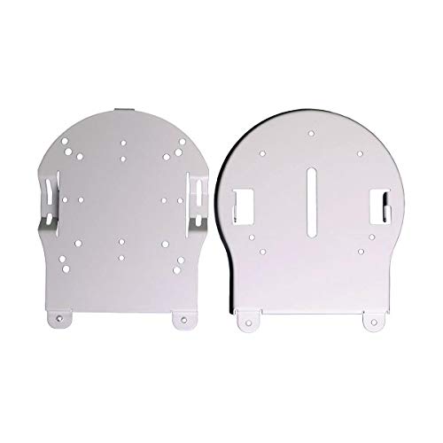 HuddleCamHD Universal Ceiling Mount Bracket for Cameras (White)