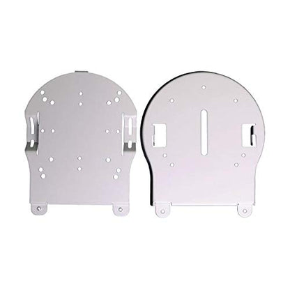 HuddleCamHD Universal Ceiling Mount Bracket for Cameras (White)