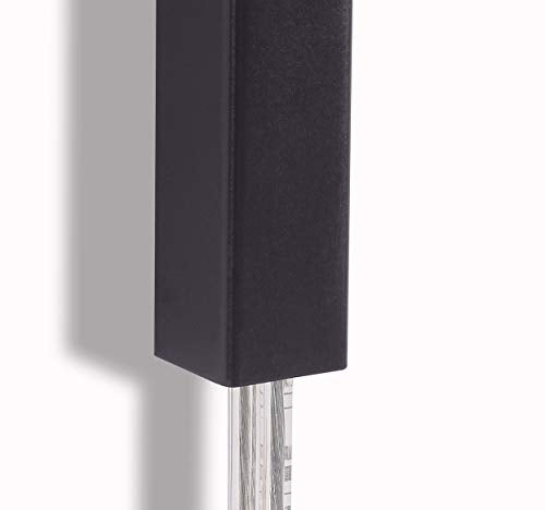 Kenroy Home Casual Wall Swing Arm Lamp ,18 Inch Height, 13 Inch Diameter, 20.5 Inch Ext with Oil Rubbed Bronze Finish