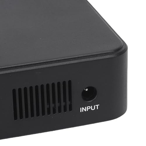 UPS Battery Backup, 18000mAh Uninterruptible Power Supply with USB Type C and DC Outputs for Security Cameras and Routers